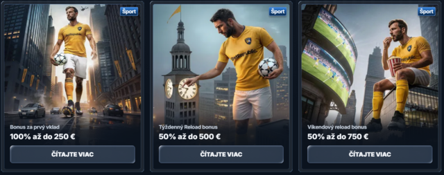 BetRepublic sport bonus
