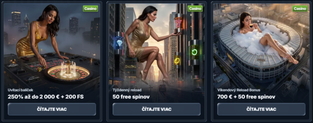 BetRepublic casino bonus